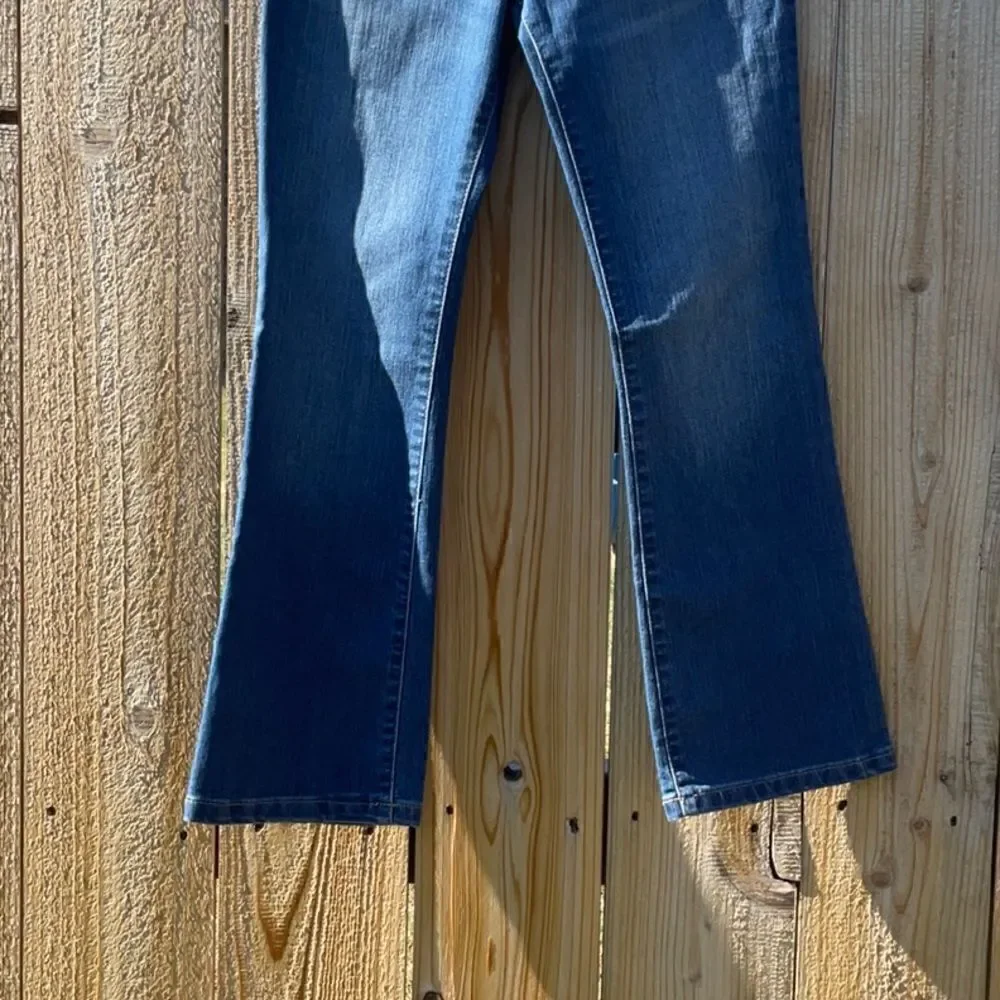 The Childrens Place *measurements pet bootcut